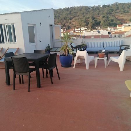 Guia Guest House São Bartolomeu de Messines Dış mekan fotoğraf