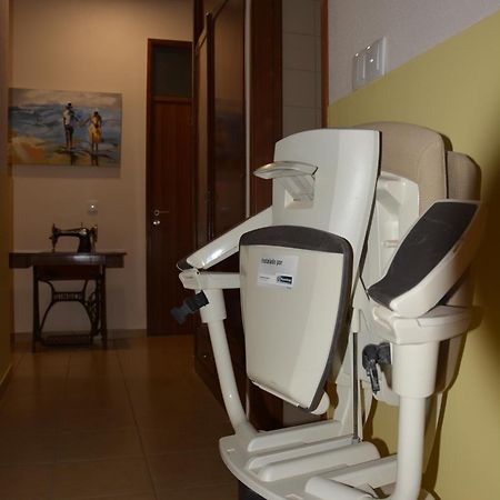 Guia Guest House São Bartolomeu de Messines Dış mekan fotoğraf