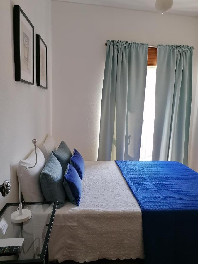 Guia Guest House São Bartolomeu de Messines Dış mekan fotoğraf