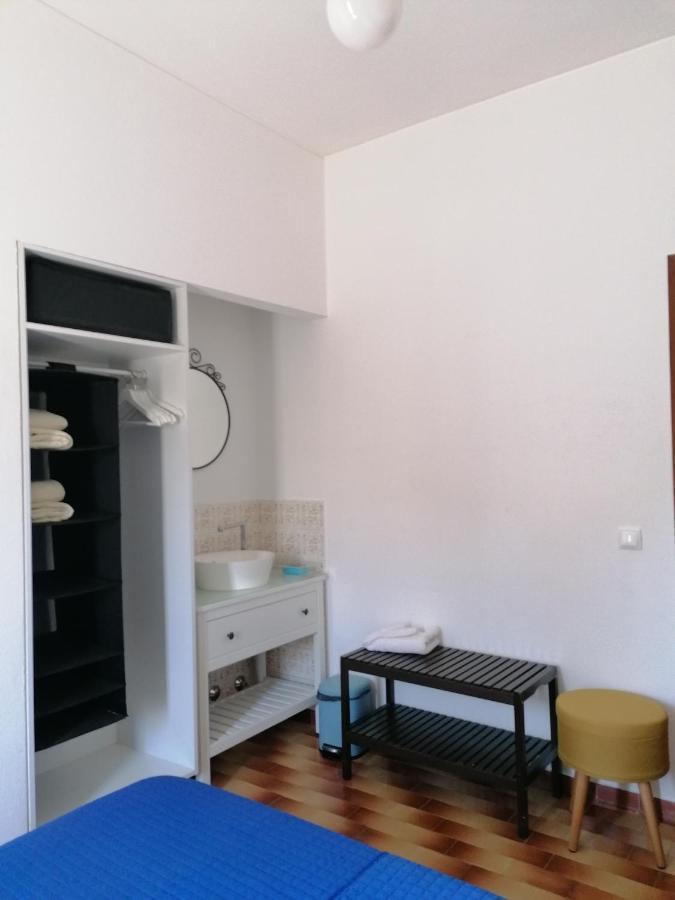 Guia Guest House São Bartolomeu de Messines Dış mekan fotoğraf
