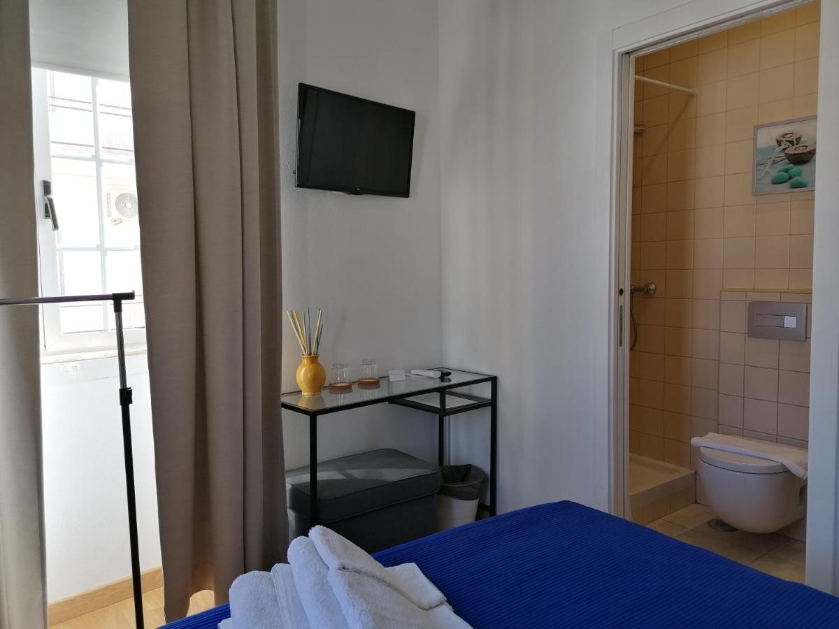 Guia Guest House São Bartolomeu de Messines Dış mekan fotoğraf
