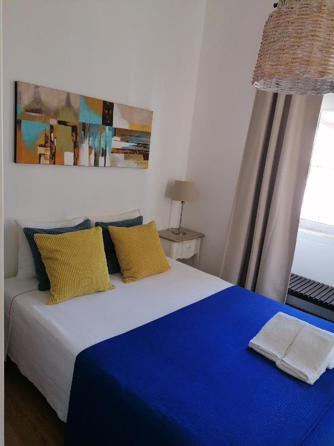 Guia Guest House São Bartolomeu de Messines Dış mekan fotoğraf