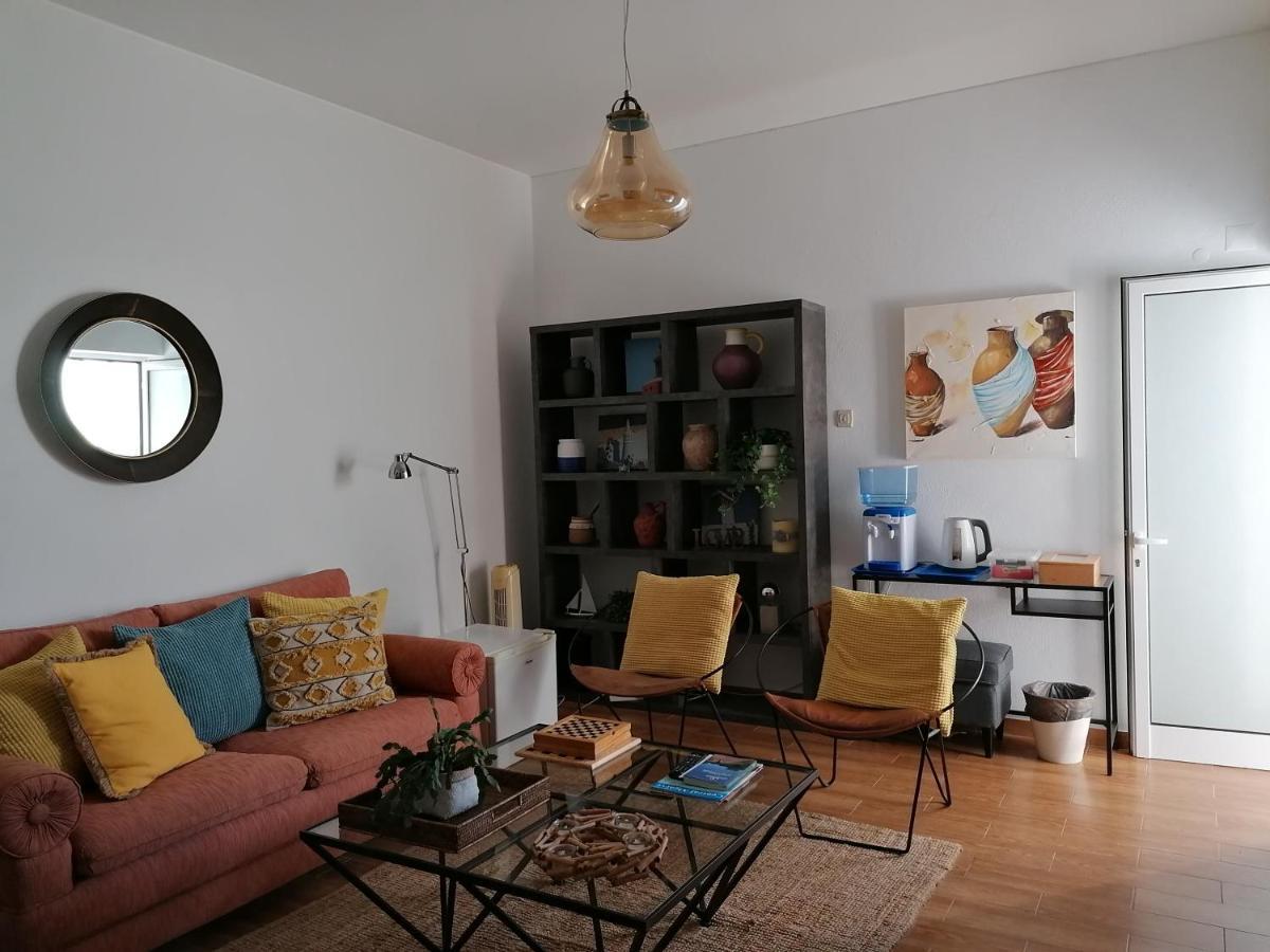 Guia Guest House São Bartolomeu de Messines Dış mekan fotoğraf