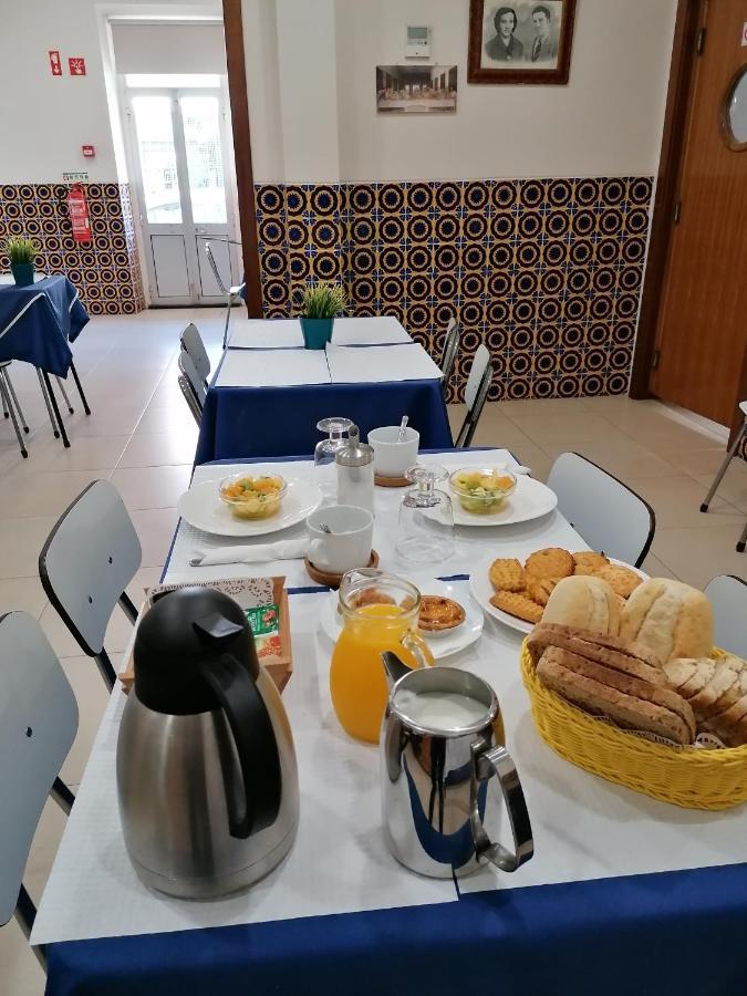 Guia Guest House São Bartolomeu de Messines Dış mekan fotoğraf