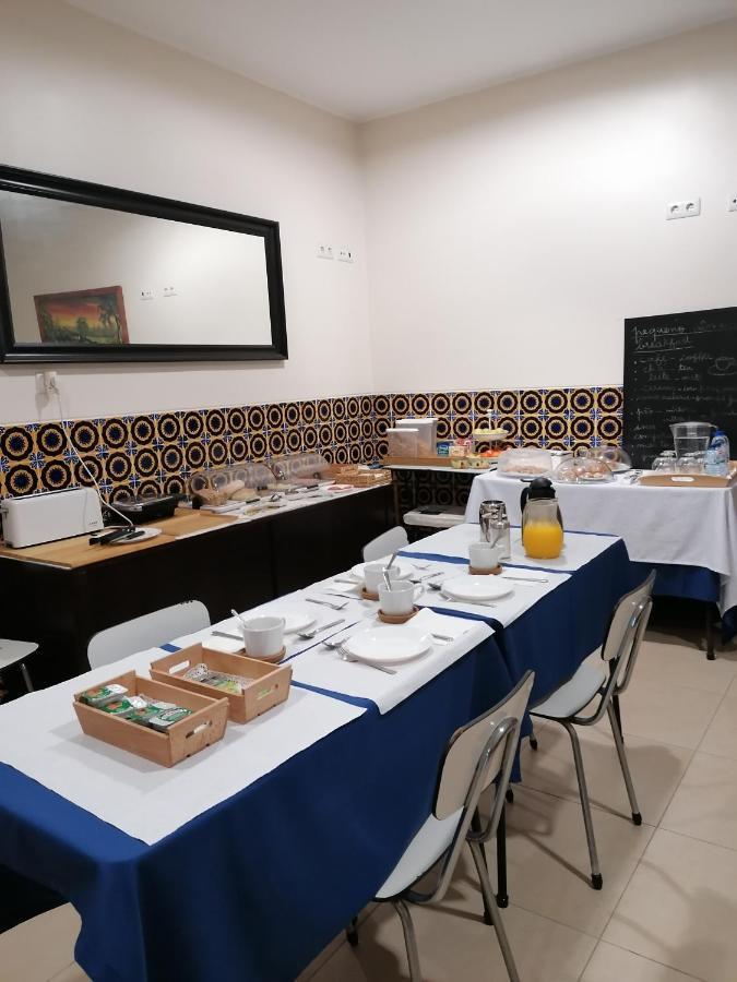 Guia Guest House São Bartolomeu de Messines Dış mekan fotoğraf