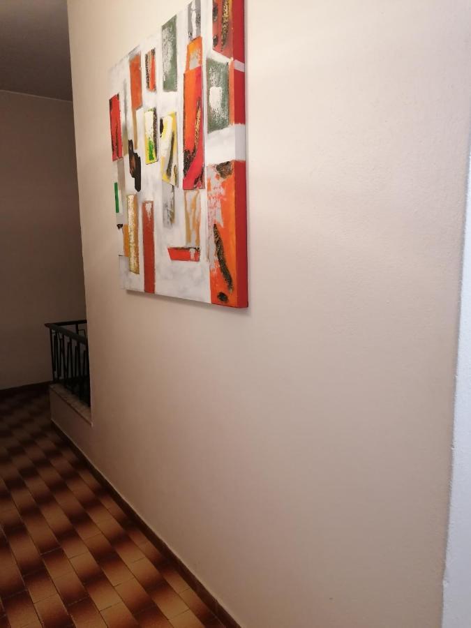 Guia Guest House São Bartolomeu de Messines Dış mekan fotoğraf