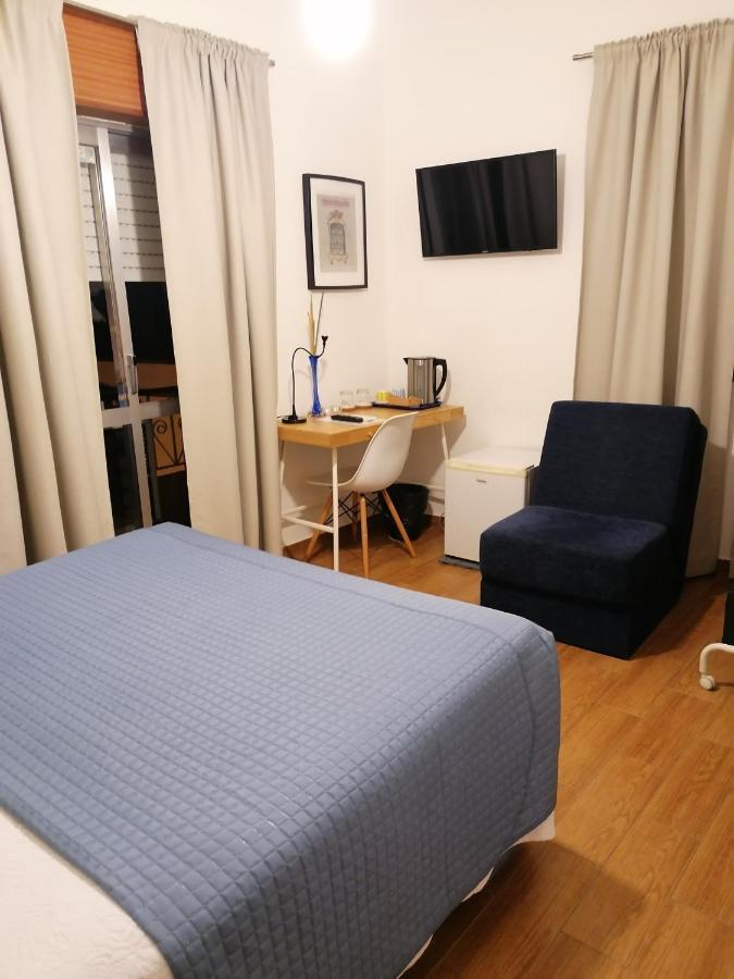 Guia Guest House São Bartolomeu de Messines Dış mekan fotoğraf