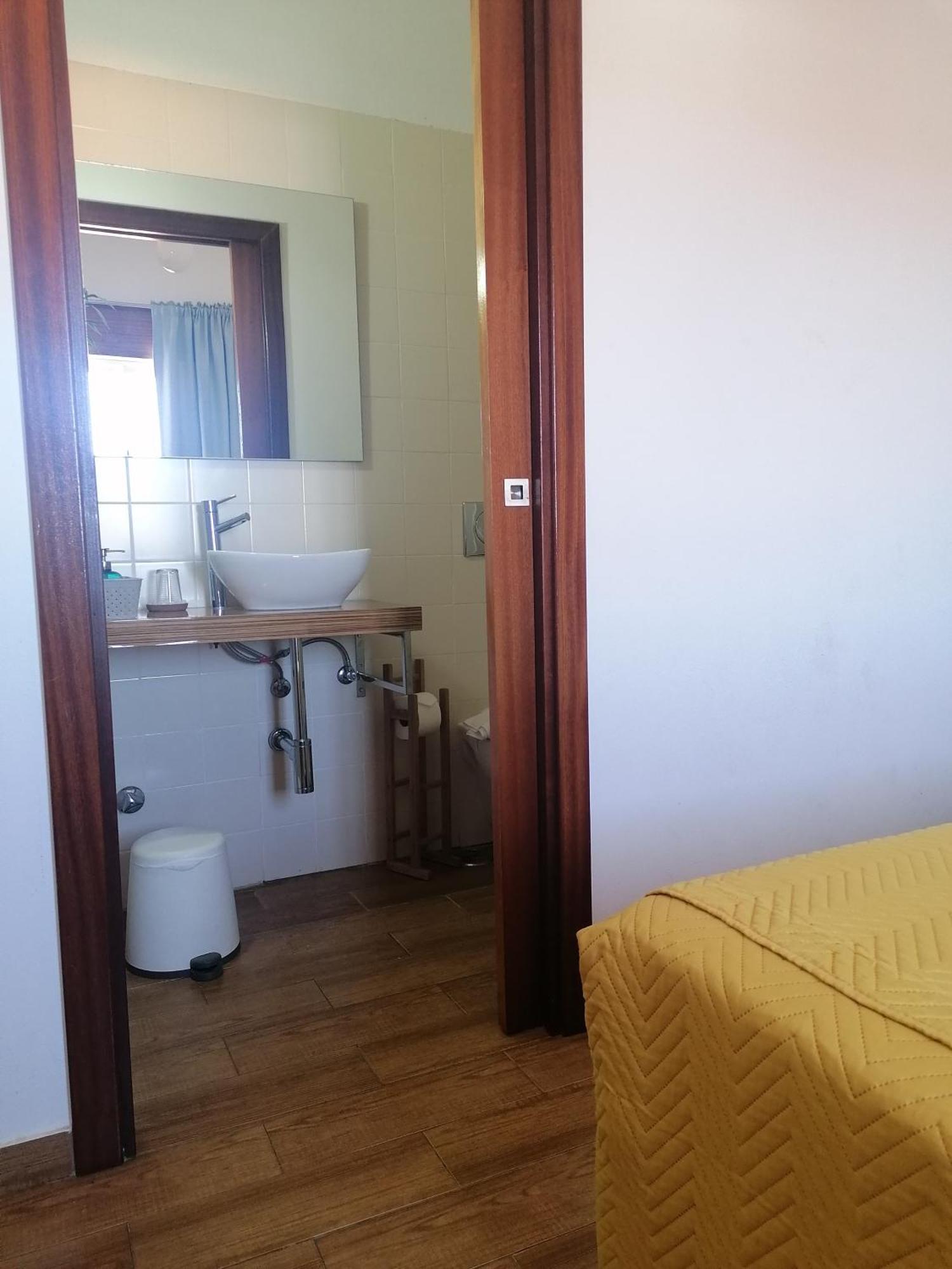 Guia Guest House São Bartolomeu de Messines Dış mekan fotoğraf