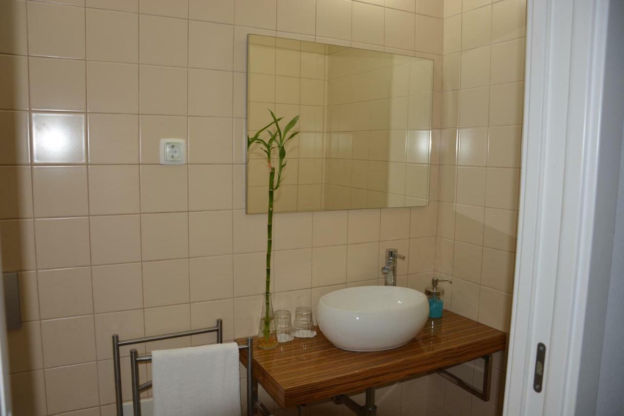 Guia Guest House São Bartolomeu de Messines Dış mekan fotoğraf